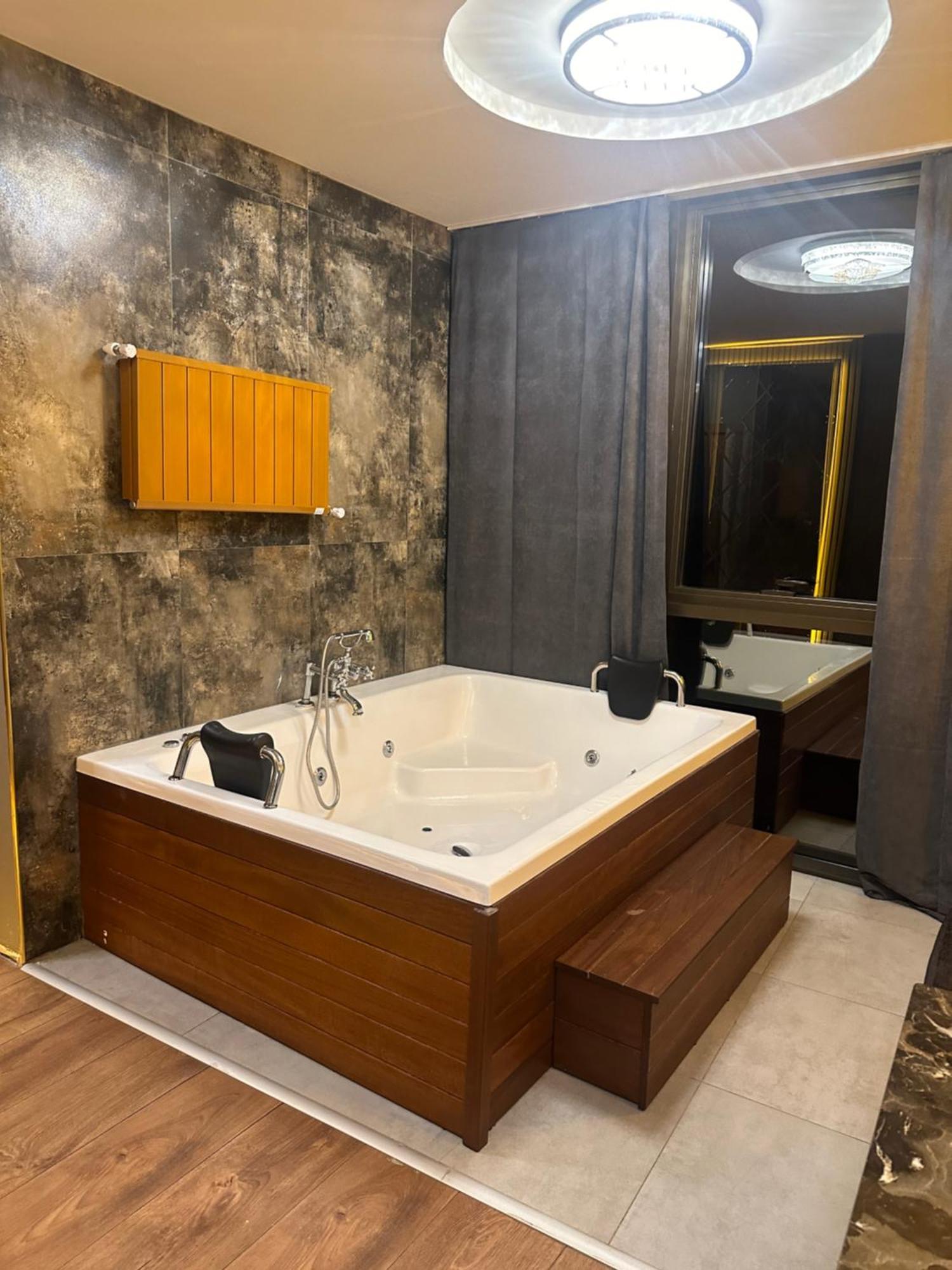 New Arcadia Suites Taksim Estambul Exterior foto