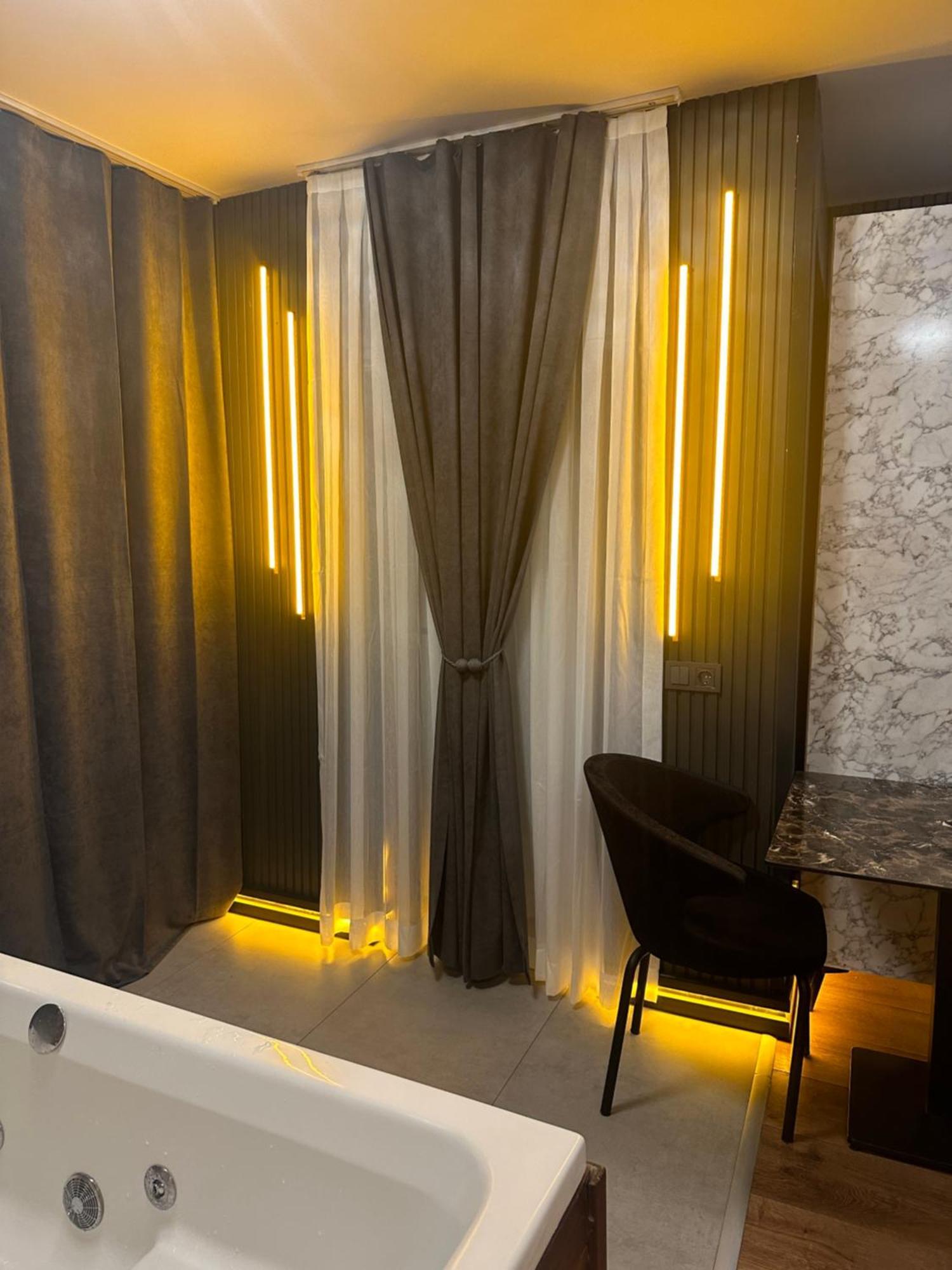 New Arcadia Suites Taksim Estambul Exterior foto