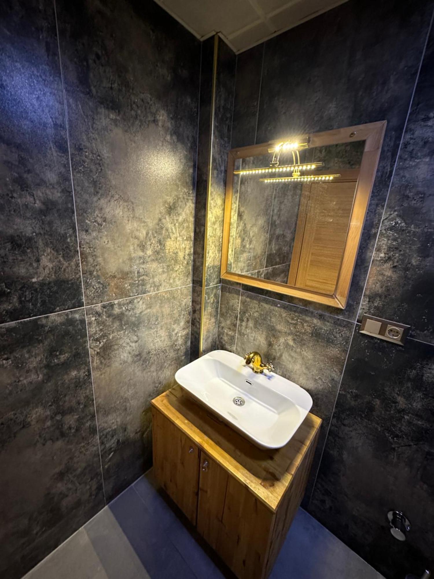 New Arcadia Suites Taksim Estambul Exterior foto